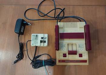 Famicom nes