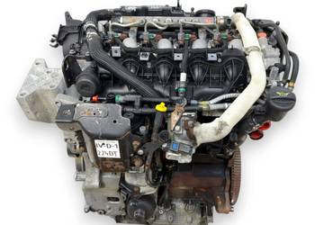 SILNIK 224DT Land Rover Freelander II L359 2.2 D diesel kompletny 147 777km