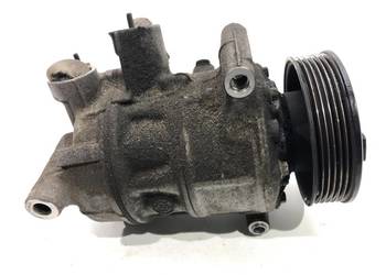 SPRĘŻARKA KLIMATYZACJI VW GOLF VI 5K0820803C 1.2 105KM 09-14 KOMPRESOR
