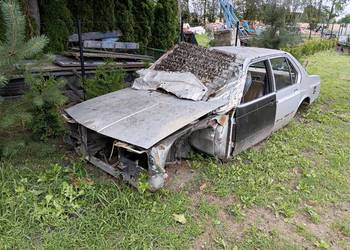 BMW E23