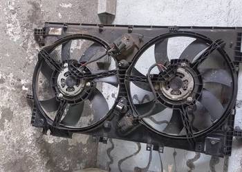 Wentylatory Opel Insignia A