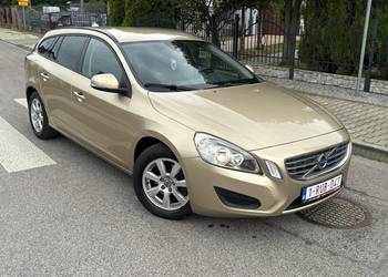 Volvo V60 1.6 Diesel Nowy Rozrząd Zamiana Raty