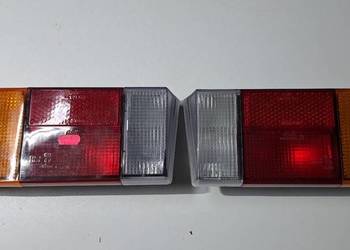 Nowe lampy tył komplet VW Golf 1 Mk1 ARIC Made in Italy NOS