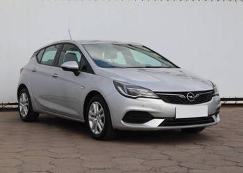 Opel Astra 1.2 Turbo