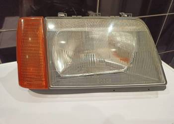 Opel Ascona C reflektor lampa przednia prawa kierunkowskaz