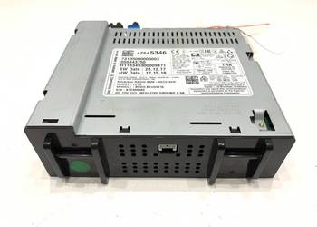 RADIO OPEL ASTRA K 42645346 ODTWARZACZ MULTIMEDIA, STEREO