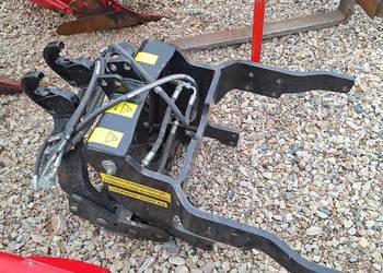Przedni TUZ do NEW HOLLAND TD5.65 TD5.75 Case Farmall 65A 75A