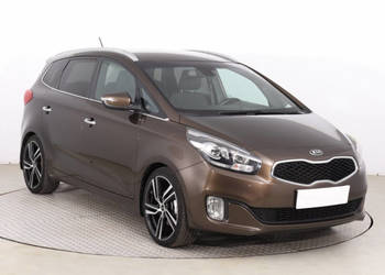Kia Carens 2.0 GDI