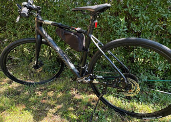 Merida Speeder 200 S (2023) - ROWER SZOSOWY - GWARANCJA!