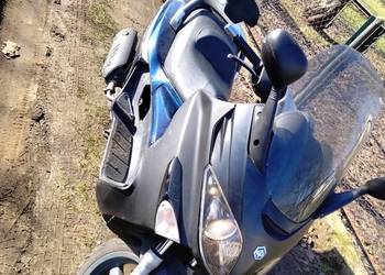 Części Piaggio X8 X9 Xevo
