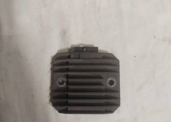 Regulator napięcia zx6r