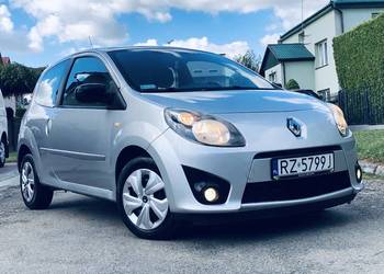 Renault Twingo / Rip Curl / 1.5dCi / 84KM