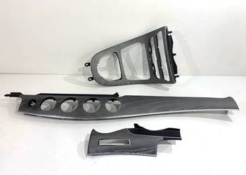 LISTWA DEKOR KOKPITU MERCEDES CLS A2576809500 Sportowy/Coupe WYKOŃCZEN