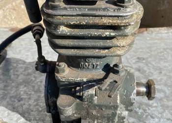 Sprężarka do Ursusa C -360 3P