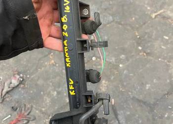Listwa wtryskowa, wtryski Citroen Xsantia 2.0 16v, RfV