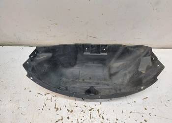 Ford Ranger VI 6 Nadkole tył lewe N1WB-E28345-BB