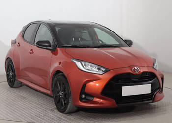 Toyota Yaris 1.5 VVT-i
