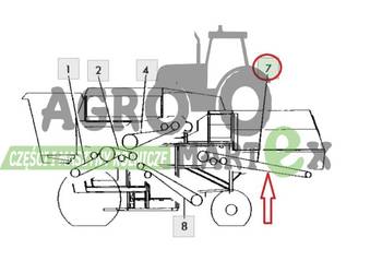 Z59342 PAS SIECZKARNIA L-6730 JD