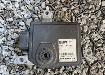 Moduł sterownik skrzyni biegów BMW 67460810