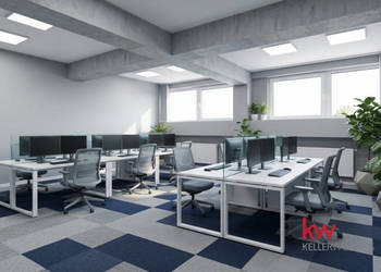 Lokal 117m2 Katowice