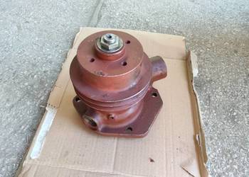 Wysoka pompa wody ursus c 385 Zetor 1222