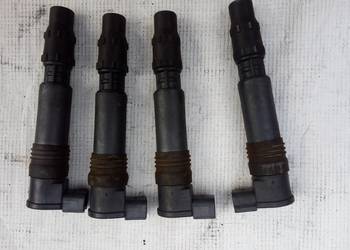 Cewko-fajki, cewki , oryginalne Denso , Honda