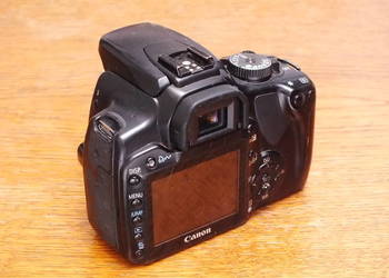 Canon EOS 400D