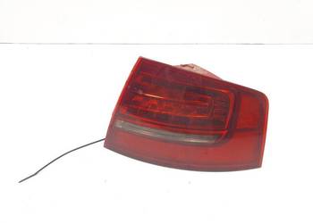 LAMPA PRAWA TYŁ AUDI A8 D3 II LIFT 4E0945096H