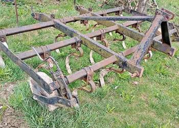 Kultywator okazja oryginał bdb stan