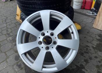 Felga Aluminiowa Mercedes Om 16 cali