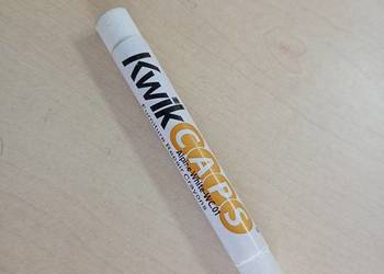 Kreda woskowa do naprawy mebli KwikCaps