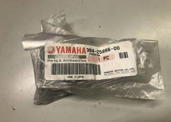 Uchwyt przewodu hamulcowego Yamaha YFM700 3B4-25886-00 Oryginał