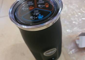 Spieniacz do mleka Lavazza A Modo Mio