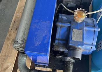 Pompa dojarki Delaval vp 77