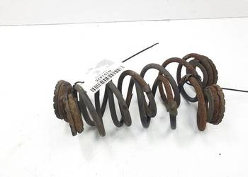 SPRĘŻYNY TYŁ FIAT STILO