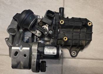 BEHR Z2747003 zawór egr chłodniczka egr ford peugeot citroen