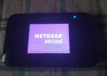 Router NETGEAR AirCard 810S   4G LTE ULTRA