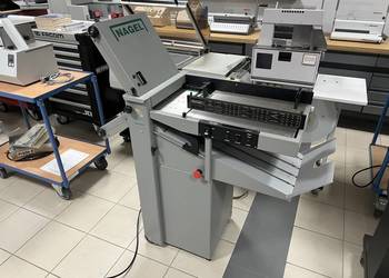 Falcerka Nagel Docufold- Morgana Junior