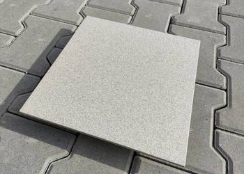 (F) GRES Techniczny Jasno - Szary 30x30