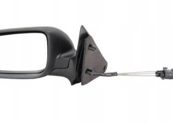 Skoda Octavia 97-09 lusterko zewnętrzne lewe NOWE Skoda Octavia 97-09 lusterko zewnętrzne lewe NOWE