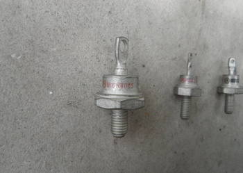 MBR8045 Motorola DIODA SCHOTTKY 80A 45V
