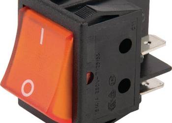 Przecznik pomarańczowy 52460GYS