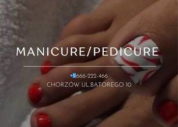 Manicure/Pedicure Czas odkryć piękno swoich stóp Manicure/Pedicure Czas odkryć piękno swoich stóp