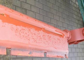 SKRZYDŁO NAGARNIACZA BIZON 5055030120