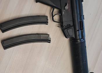 Asg mp5