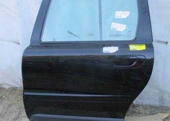 DRZWI LEWY TYŁ VOLVO V70 XC70 00-07 KOD LAKIERU-019