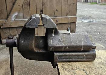 Imadło 120mm polskie prl nie bison heuer pjwk record prl