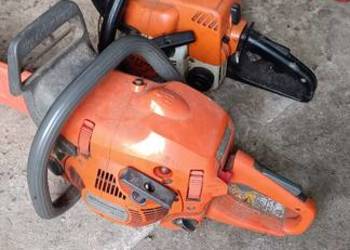 Stihl MS180