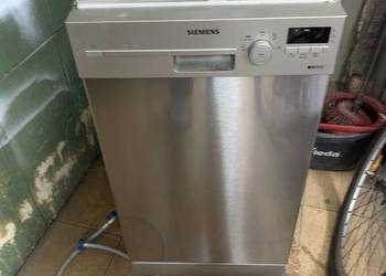 Zmywarka Bosch szerokość 45 cm sprawna