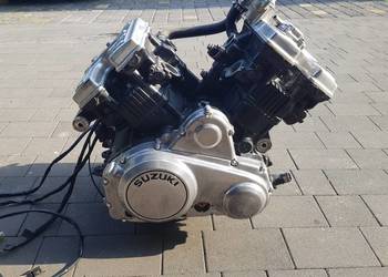 Silnik Suzuki GV1400 Cavalcade Kompletny